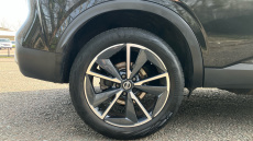 Nissan Qashqai 1.3 DiG-T MH 158 Tekna 5dr Xtronic Petrol Hatchback